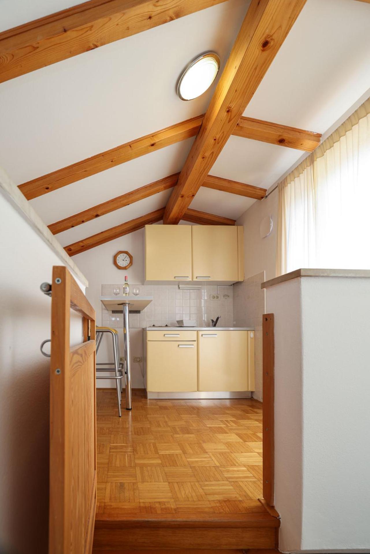Mhouse Apartment Piran Luaran gambar