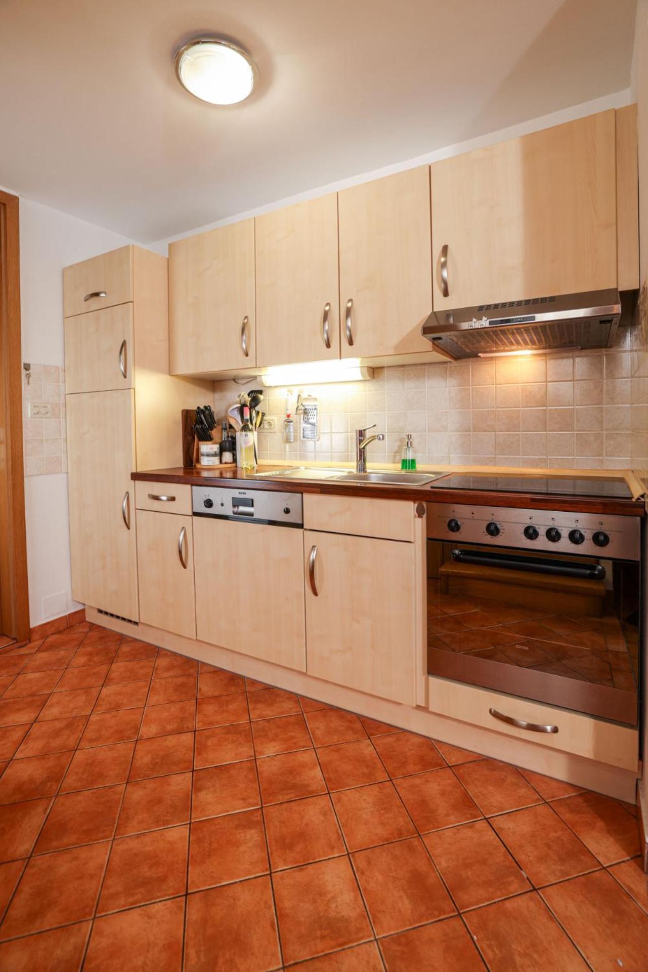 Mhouse Apartment Piran Luaran gambar