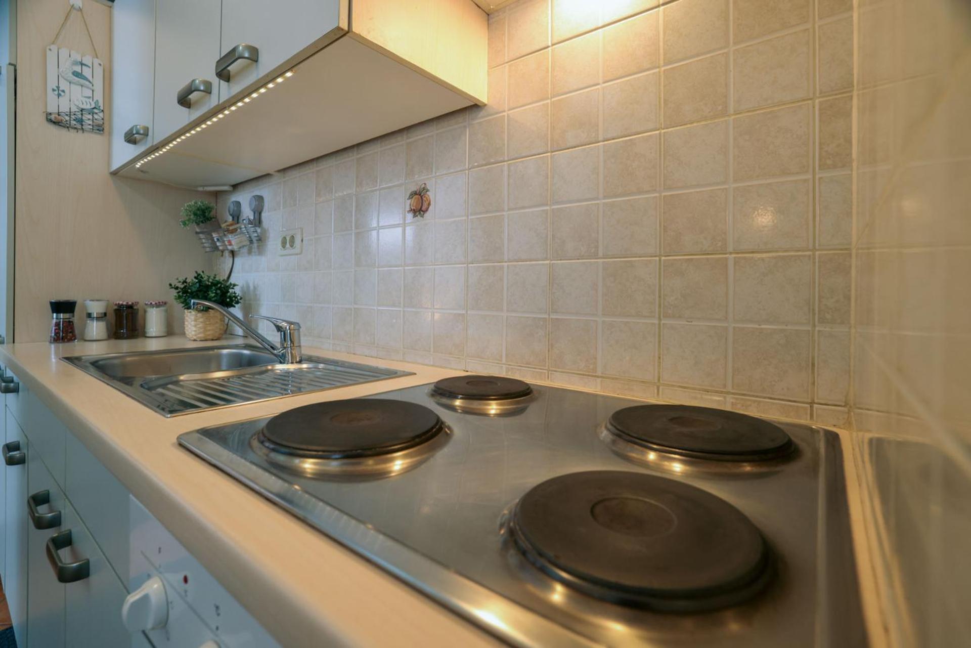 Mhouse Apartment Piran Bilik gambar