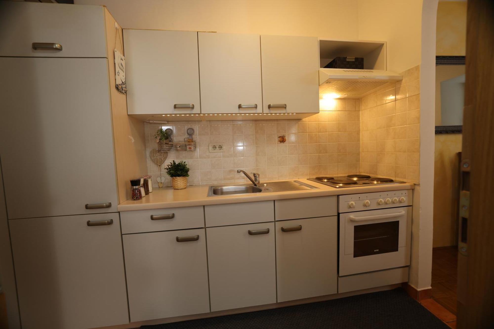 Mhouse Apartment Piran Luaran gambar